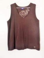 Top Shirt CECIL braun S 100 % Baumwolle hoch-/neuwertig Berlin - Schöneberg Vorschau