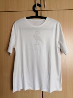 T-Shirt weiß Gr. 44 Marc Adams neu Bayern - Lautertal Vorschau