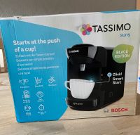 Bosch Tassimo Sunny black Edition neu! Saarland - Losheim am See Vorschau