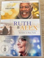 Ruth&Alex Verliebt in New York DVD Film Morgan Freeman Bayern - Naila Vorschau