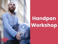 Handpan Workshop & Unterricht: Handpans kaufen u. mieten Sachsen-Anhalt - Bad Kösen Vorschau