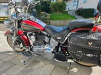 Harley Davidson Heritage Softail Nordrhein-Westfalen - Leichlingen Vorschau