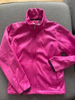 McKinley Mädchen Softshelljacke Gr. 152 Pink Nordrhein-Westfalen - Neuss Vorschau