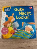 Ravensburger Ministeps Gute Nacht, Locke! Bayern - Mammendorf Vorschau