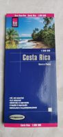 Karte Costa Rica sehr gut Sachsen - Coswig Vorschau