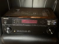 Pioneer VSX-920 - Receiver - mit Ferbedienung+Anleitung+Zubehör Bayern - Höchberg Vorschau