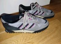 Adidas Marathon TR Bayern - Eschlkam Vorschau