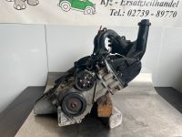 Motor M166990 Mercedes A Klasse 1,9 W168 A190 125 PS M166.990 Nordrhein-Westfalen - Wilnsdorf Vorschau