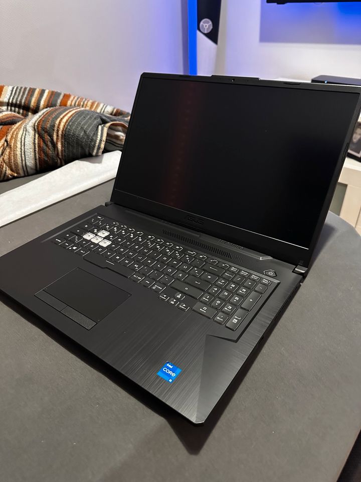 Asus TUF Gaming Laptop in Issum