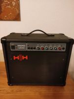 HIIH Gitarrenverstärker 112  50W Nordrhein-Westfalen - Jüchen Vorschau