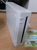 Nintendo Wii Konsole OVP inkl. Zubehör und einem Spiel Nordrhein-Westfalen - Bergisch Gladbach Vorschau