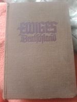 Buch Ewiges Deutschland Ein deutsches Hausbuch 1941 Buchholz-Kleefeld - Hannover Groß Buchholz Vorschau