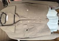 Zara Jacke Sommerjacke Gr XS 34 Grau wie Neu Top Zustand Baden-Württemberg - Filderstadt Vorschau