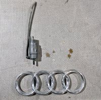 Audi A6 C5 Wischwasserpumpe 1J5955651 VW Nordrhein-Westfalen - Bad Salzuflen Vorschau