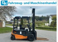 Still R 60-30 Elektro Stapler Zinkenverstellgerät Batterie 2020 Baden-Württemberg - Unterwaldhausen Vorschau