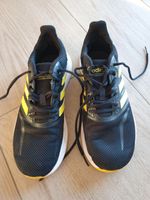 Adidas Runfalcon Joggingschuhe / Sportschuhe - Größe 38 2/3 Brandenburg - Falkensee Vorschau