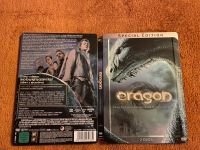 Eragon - Das Vermächtnis der Drachenreiter DVD (2 Disc Edition) Borsdorf - Panitzsch Vorschau