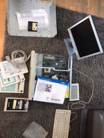 Rechner PC Pentium 1994, win 95 Tastatur Monitor Kabel  Bastler Rheinland-Pfalz - Kaiserslautern Vorschau