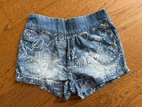 Jeans Shorts Designual Gr.122/128 Dortmund - Kirchhörde Vorschau