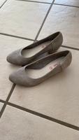 Pumps / Abiball / Hochzeit / Abendmode / festlich Nordrhein-Westfalen - Petershagen Vorschau