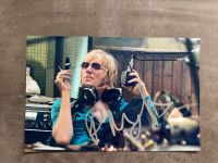 Autogramm Rhys Ifans in Person Foto A4 HARRY POTTER SPIDERMAN Berlin - Biesdorf Vorschau