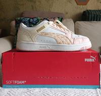 Puma Schuhe Sneaker Berlin - Lichtenberg Vorschau