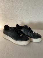 Nike Air Force 1 Sage Schwarz Sachsen - Radeberg Vorschau