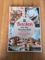 Kitchen Aid  Backen mit der KitchenAid Bayern - Mühlhausen i.d. Oberpfalz Vorschau