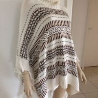 Poncho H&M One Size Hessen - Flieden Vorschau