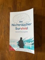 Buch Die Nichtraucher Survival Bayern - Burglengenfeld Vorschau