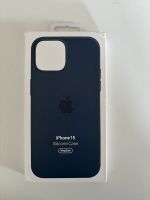 iPhone 15 Hülle blau Brandenburg - Königs Wusterhausen Vorschau