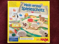 "Mein erster Spielschatz" von HABA Nordrhein-Westfalen - Velbert Vorschau