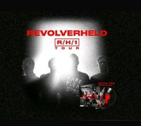 Revolverheld Konzert-Bundle zur R/H/1 Tour (nur LP +Tüte) Bremen - Oberneuland Vorschau