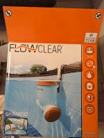 Bestway Flowclear Skimatic 2-in-1 Einhängeskimmer/Filterpumpen- Nordrhein-Westfalen - Hattingen Vorschau