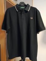 Herren Poloshirt Gr. XXL schwarz Bayern - Amberg Vorschau