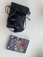 PlayStation 2 Slim mit Controller und Spiel Niedersachsen - Celle Vorschau