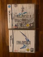 Final Fantasy 3 III & 12 XII Revenant Wings Nintendo DS Leipzig - Leipzig, Südvorstadt Vorschau