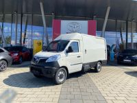 Piaggio Porter Kastenwagen NP6 SR Baden-Württemberg - Singen Vorschau