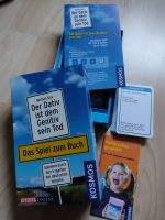 Der Dativ ist dem Genitiv sein Tod - das Spiel zum Buch Walle - Utbremen Vorschau