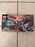 Lego Movie 70806 Burg Kavallerie neu OVP Nordrhein-Westfalen - Mönchengladbach Vorschau