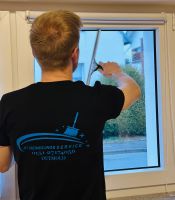 Fensterreinigung Fensterputzer Nordrhein-Westfalen - Lemgo Vorschau