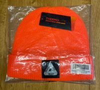 Palace Skate Tri Ferg Patch Beanie Mütze Hut Orange Thermolite Nordrhein-Westfalen - Ahlen Vorschau