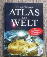 Atlas der Welt Brandenburg - Wittstock/Dosse Vorschau