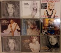 SARAH CONNOR 7 CDs und 2 Maxi CDs Bayern - Forstinning Vorschau