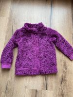 Tom Tailor Teddyjacke Fleecejacke Übergangsjacke Sommerjacke 92 Hessen - Niestetal Vorschau