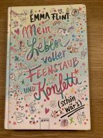 Mein Leben voller Feenstaub und Konfetti Emma Flint Bayern - Raubling Vorschau