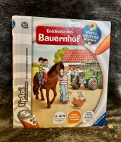 Lernbücher ~ TipToi ~ Entdecke den Bauernhof ~ 4-7 Jahre Thüringen - Suhl Vorschau