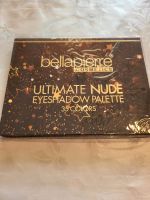 Bellapierre cosmetics Eyeshadow palette Neu! Berlin - Hohenschönhausen Vorschau