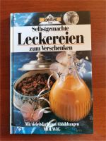 Die Kreative Frau: Selbstgemachte Leckereien zum Verschenken Geb. Hessen - Hochheim am Main Vorschau