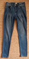 Hailys Jeans Modell Talina blau Skinny S = 36 Bayern - Sonnefeld Vorschau